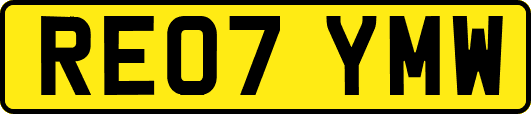 RE07YMW