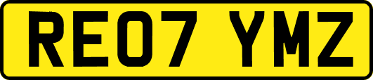 RE07YMZ