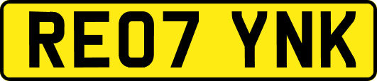 RE07YNK