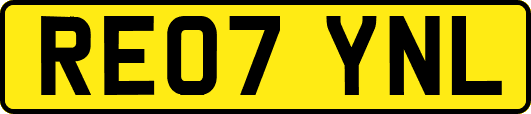 RE07YNL