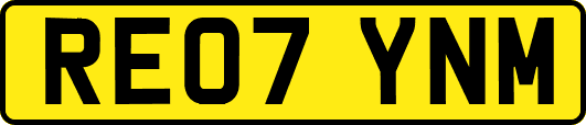 RE07YNM