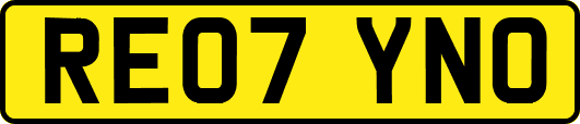 RE07YNO