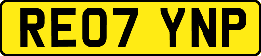 RE07YNP