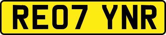 RE07YNR