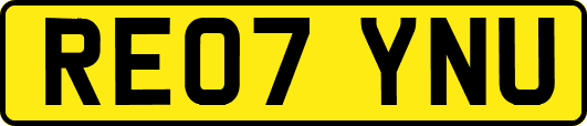 RE07YNU