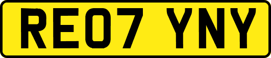 RE07YNY
