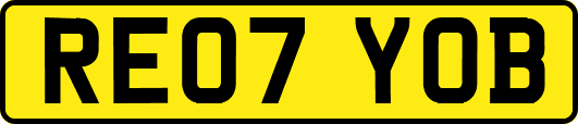 RE07YOB