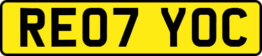 RE07YOC