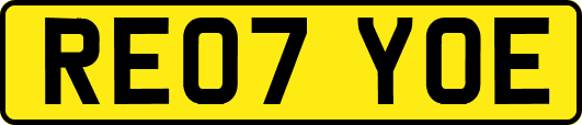 RE07YOE
