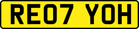 RE07YOH