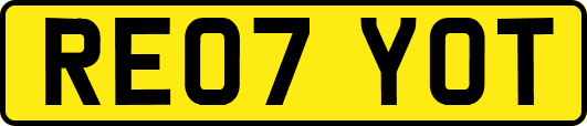 RE07YOT