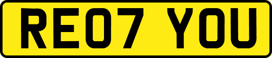 RE07YOU