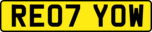RE07YOW