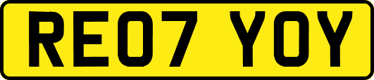 RE07YOY