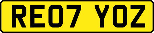 RE07YOZ