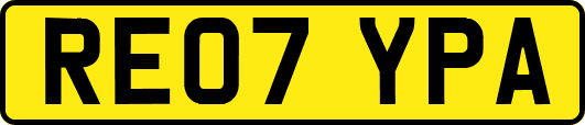 RE07YPA