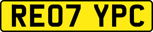 RE07YPC