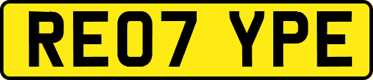 RE07YPE