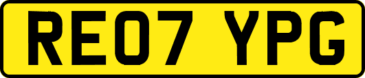 RE07YPG