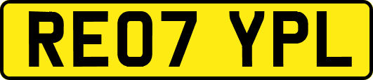RE07YPL