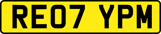 RE07YPM