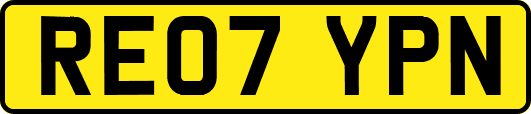 RE07YPN