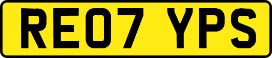 RE07YPS