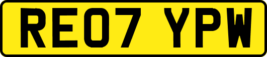 RE07YPW