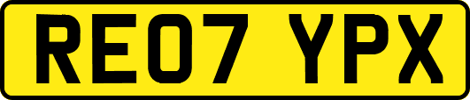 RE07YPX