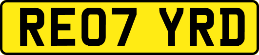 RE07YRD