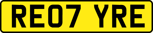 RE07YRE