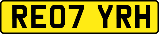 RE07YRH