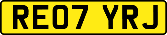 RE07YRJ