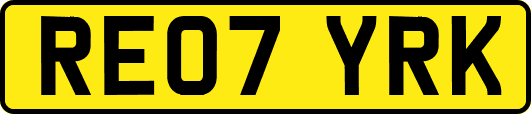 RE07YRK
