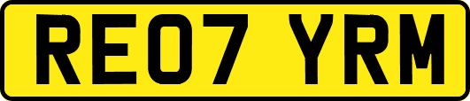 RE07YRM