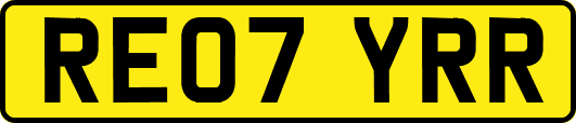 RE07YRR