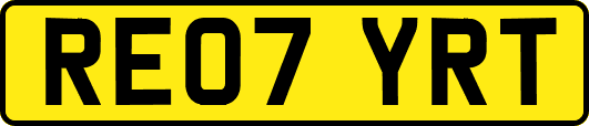 RE07YRT