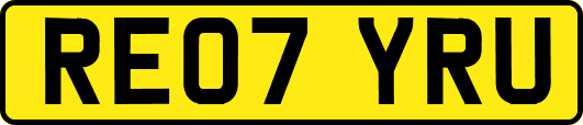 RE07YRU