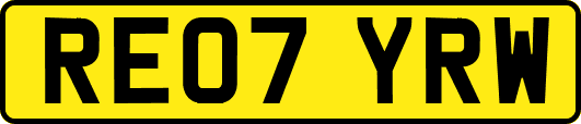 RE07YRW