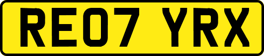RE07YRX