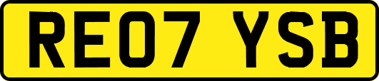 RE07YSB