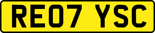 RE07YSC