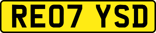 RE07YSD