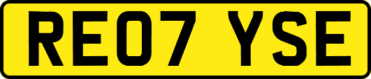 RE07YSE