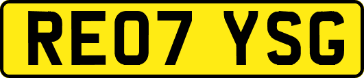 RE07YSG