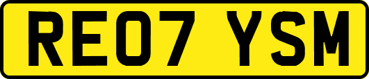 RE07YSM