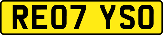 RE07YSO