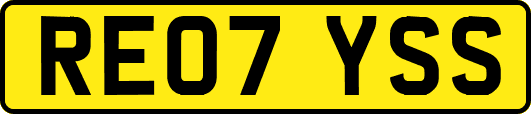 RE07YSS