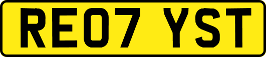 RE07YST