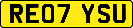 RE07YSU